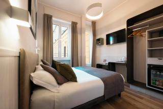 Hotel de' Clementi - Rome - 8