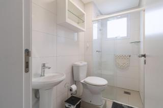 Apartamento com 2 Dormitórios no Coração da Praia Grande - Torres/ RS - 6