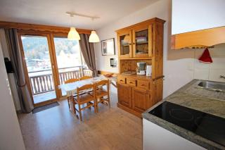 Chalets De La Vanoise - LES CHALETS DE LA VANOISE - CV1207 MAE-3864 - Villarodin-Bourget - 6