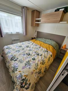 Jolie mobil home (F17) - Saint-Jean-de-Monts - 3