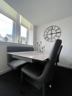 The M Rooms at 144 - 1