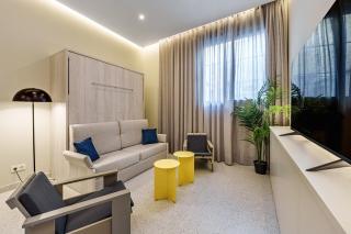 SUNSET MALAGA - Cozy & Design - 5