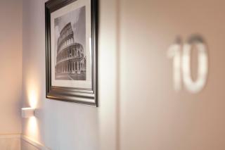 Hotel de' Clementi - Rome - 2