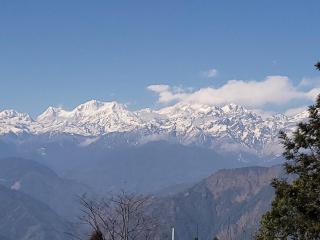 bhardwaj hotel - Namchi - 4