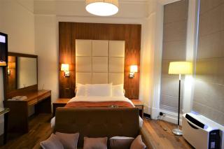 Chelsea Classic Apartments - Londra - 9