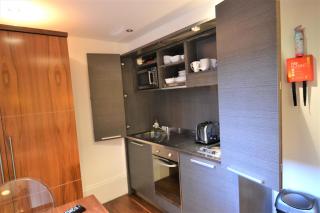 Chelsea Classic Apartments - Londra - 8