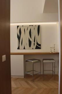Luxury Loft Suite - Via Veneto - 9