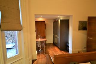 Chelsea Classic Apartments - Londra - 5