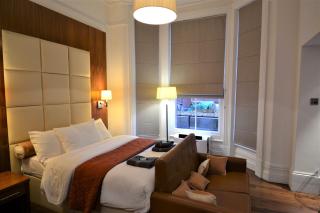 Chelsea Classic Apartments - Londra - 4