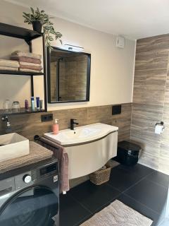 Ferienwohnung Ambiente 1 - 2