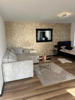 Ferienwohnung Ambiente 1 - 1