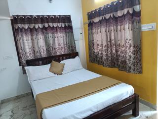 Guru Residency Pondicherry - 1