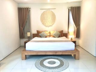 Nil Villa Seminyak - Seminyak - 1