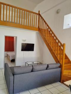 Spacieuse et confortable maison avec garage - Anzin - 0