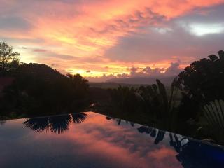 Sunset Hill Villas - Emerald Pool Villa - - 1