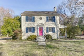 Historic Glen Allen Home about 11 Mi to Richmond! - Glen Allen - 0
