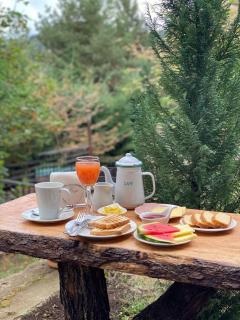 The Patagonian Lodge - 2