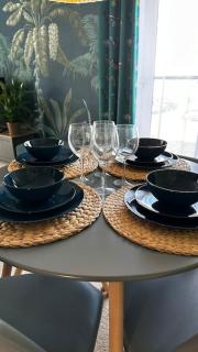 Cosy apartment at the marina - Portishead - 3