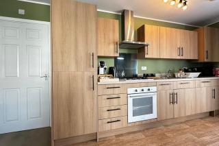 Cosy apartment at the marina - Portishead - 2