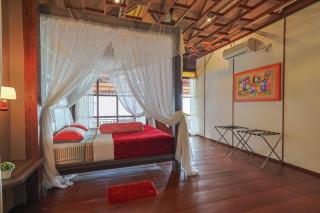 Sunset Hill Villas - Emerald Pool Villa - - 4