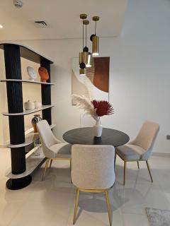 Experience Bliss 1BR Haven with Stunning Sea Views - 50AB1 - 5