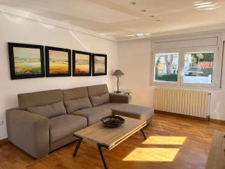 Agi Riu Segre Villa - 7