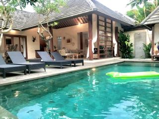 Nil Villa Seminyak - Seminyak - 8