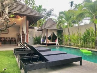 Nil Villa Seminyak - Seminyak - 6