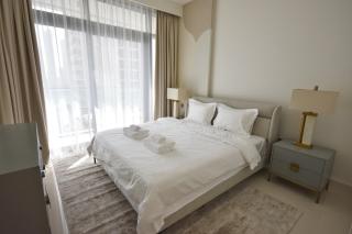 Experience Bliss 1BR Haven with Stunning Sea Views - 50AB1 - Dubai - 2