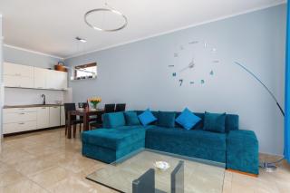 Family Apartment Magic & Sea with Terrace by Noclegi Renters - Świnoujście - 0