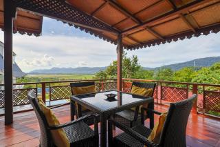 Sunset Hill Villas - Emerald Pool Villa - - 7