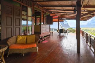 Sunset Hill Villas - Emerald Pool Villa -  - 6