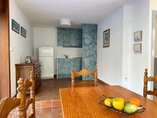 Agi Riu Segre Villa - 1