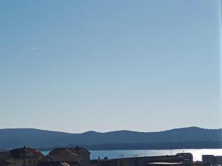 Premium apartment with private Parking, Pool with Adriatic view - Tivat - 7