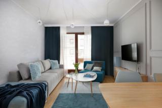 City Center - Riverside by Apartmore - Gdańsk - 0