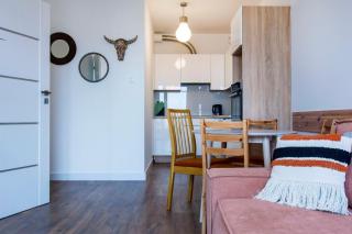 City Center - Riverside by Apartmore - Gdańsk - 3