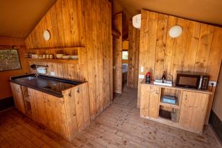 Retreat & Glamping Terre di Sacra in Toscana - Capalbio - 5
