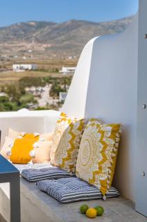 See the Sea Paros - Piso Livadi - 8