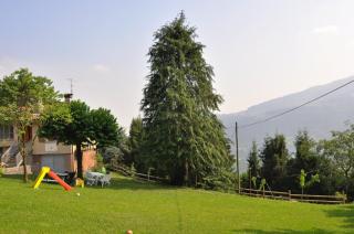 B&B I Baloss - Berbenno - 7