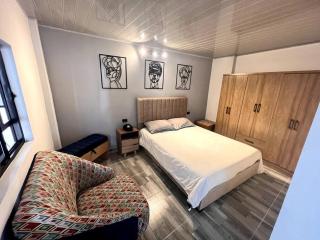 Vélez Loft - Vélez - 6