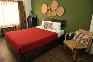 Peepal Tree Inn - Guwahati - 2