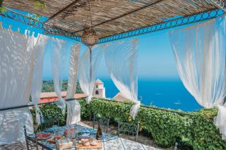 Villa la Campanella by Elite Villas - Ravello - 9