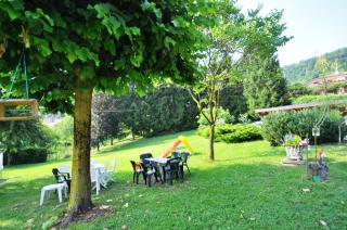 B&B I Baloss - Berbenno - 6