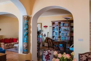 Villa la Campanella by Elite Villas - Ravello - 4