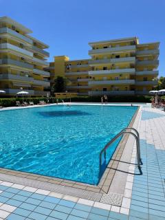 Charming studio with shared pools - Bibione - 1