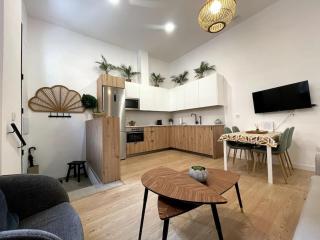 Apartamento a estrenar junto al centro de la ciudad - Seville - 9