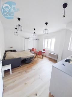 Economo B5 Tirabora Short Rent - Trieste - 8
