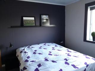 Feriehus ved Barentshavet - Holiday home by the Barents Sea - Ytre Kiberg - 6