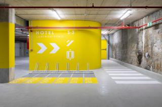 Labtwentytwo Barcelona, a Tribute Portfolio Hotel - 4