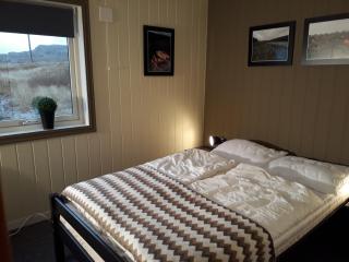 Feriehus ved Barentshavet - Holiday home by the Barents Sea - Ytre Kiberg - 2